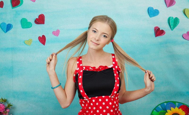 Кристина, 22